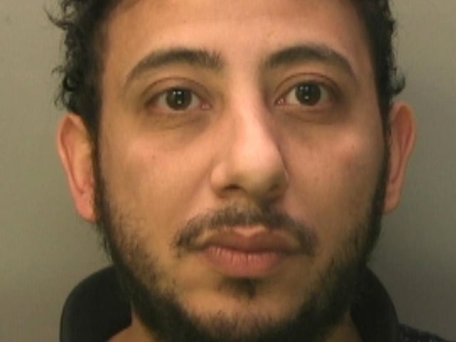A man has been jailed for assault against two people known to him following an incident in Hove. Kirolus Ramis was sentenced at Lewes Crown Court on September 10 to 32 months’ imprisonment after he admitted to assault causing actual bodily harm, common assault and criminal damage. Officers were called to an address on Goldstone Crescent at around 1.30am on September 4, 2022 to a report of a disturbance. It was heard Ramis punched a woman and repeatedly attacked her, causing serious injuries, before also assaulting a girl. In March 2022, the woman also reported that Ramis damaged her phone. Ramis, 37, of Hangleton Road, Hove pleaded guilty to all charges on March 26. He is now behind bars.