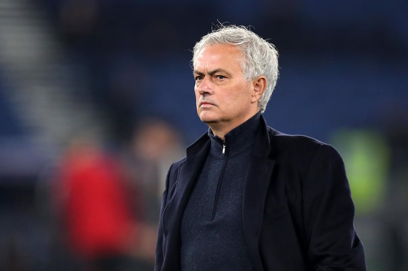 José Mourinho is joint-third favourite at 6/1. The Portuguese icon, who worked at Barcelona as a coach under Sir Bobby Robson and Louis van Gaal from 1996 to 2000, was most recently in charge at AS Roma. Roma announced on January 16 that they parted ways with Mourinho with immediate effect following a negative string of results.