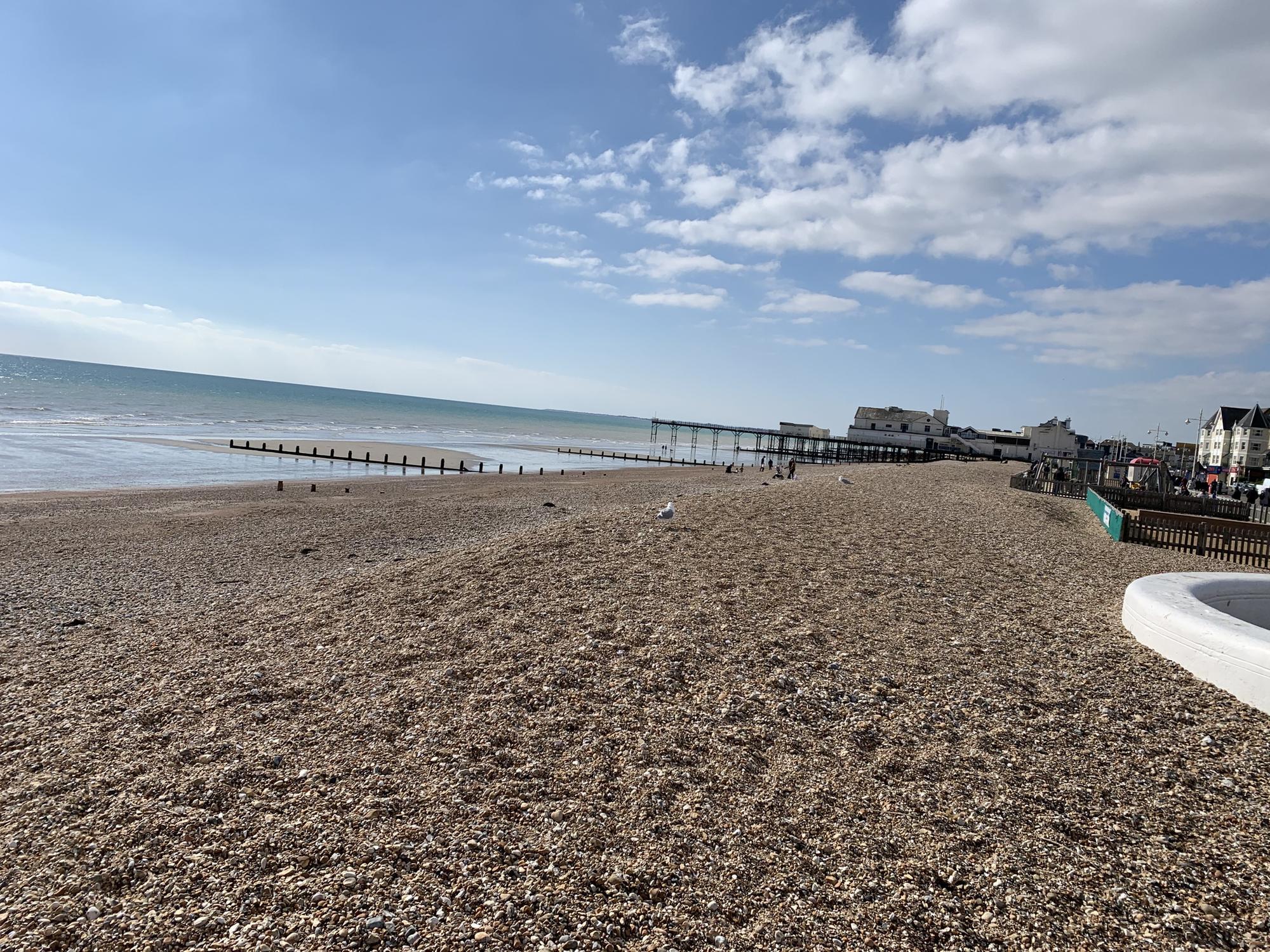 Seaside awards for beaches in Littlehampton and Bognor Regis - Vimarsana News