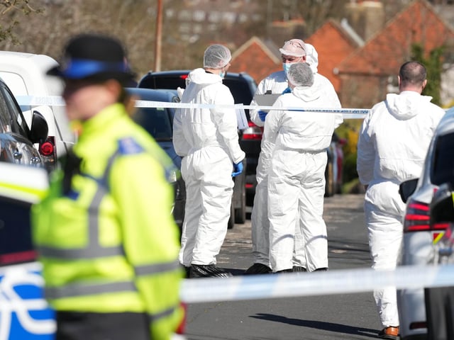 A teenager has been arrested on suspicion of murder after a man was found dead at a property in East Sussex.