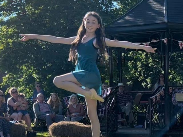 Plumpton Parish Council and Plumpton Village Society set out a programme for their Jubilee weekend, with many local clubs and societies taking part.