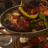 The Crazy Goose has a clear focus in its new menu, and the £37.50 experience is a very enjoyable way to discover it. I felt it delivered superb value, with fantastic food from start to finish. Photo: Sussex World