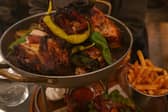 The Crazy Goose has a clear focus in its new menu, and the £37.50 experience is a very enjoyable way to discover it. I felt it delivered superb value, with fantastic food from start to finish. Photo: Sussex World