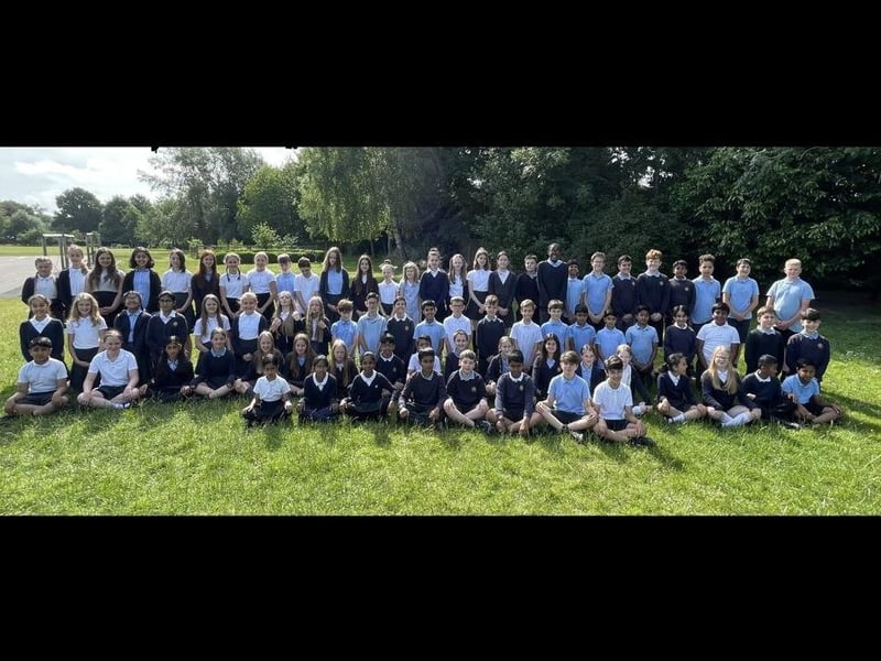 Three Bridges Primary