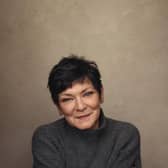 Finty Williams (contributed pic)