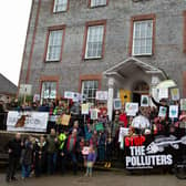 Lewes Climate Hub's upcoming season focuses on Climate Justice