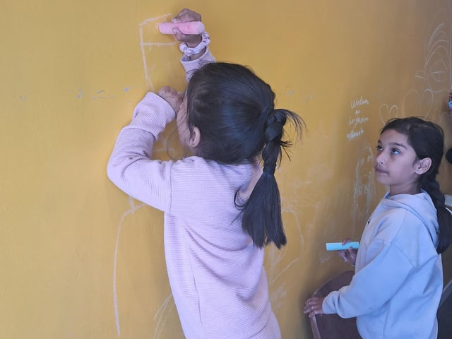 Child Art