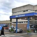Rodents, bedbugs and cockroaches are among the pests found in East Sussex hospitals. Photo: Eastbourne DGH