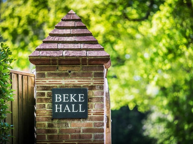 Marringdean Road, Billingshurst, RH14