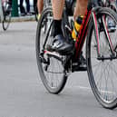 Cycling Without Age Hurst & Hassocks said The Hurst Rethink bike ride takes place on Saturday, September 23