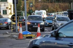 The open forum is at Cyprus Hall, Burgess Hill, on Thursday, February 16, and aims to address the current traffic situation