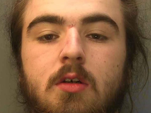A teenager has been jailed for supplying crack cocaine and heroin in Brighton. Charlie Angel was sentenced to two years and six months’ imprisonment after he was identified as running the ‘Snupe’ County Drug Line in the area. Police were initially searching for a high risk missing person, who was suspected to have been exploited and involved in the supply of Class A substances. The 17-year-old was safely located along with two other children aged 16 and 17 at a flat in Peacehaven in August 2023, where class A drugs were found being prepared for distribution. A number of mobile phones were seized and examined, which linked all three people to Angel. The 19-year-old, of North Place, Brighton, was subsequently arrested at an address in Northampton on August 16 and found in possession of the drug line phone. Enquiries revealed he was in control of the drug line that was being used to facilitate the supply of Class A drugs. He was charged with being concerned in the supply of crack cocaine and heroin, which he admitted and was sentenced at Lewes Crown Court on January 19
