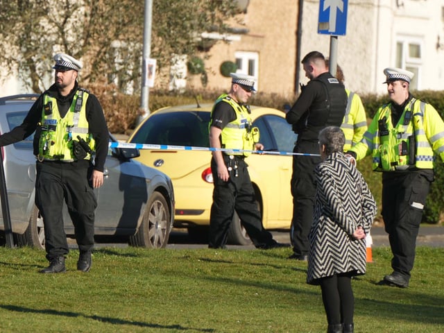 A 66-year-old cyclist has been hospitalised with 'life-threatening injuries' after a serious collision in East Sussex