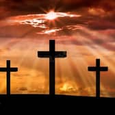 Easter Services 2026