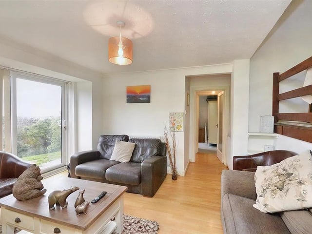 Beverington Close, Eastbourne