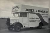 Leslie Tomlin opened the first store in Worthing with a simple yet ambitious idea, to bring beautiful, high-quality home furnishings to everyday homes at prices families could afford