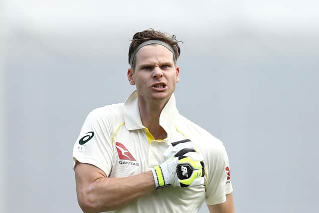 Sussex had faced criticism from some quarters of the English game for giving the Australian team an advantage ahead of the upcoming Ashes.