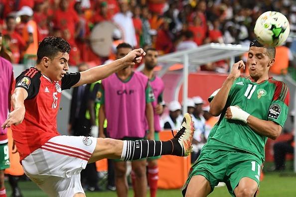 The 26-year-old Egyptian has over 100 Super Lig appearances to his name and has a market value of £900k.