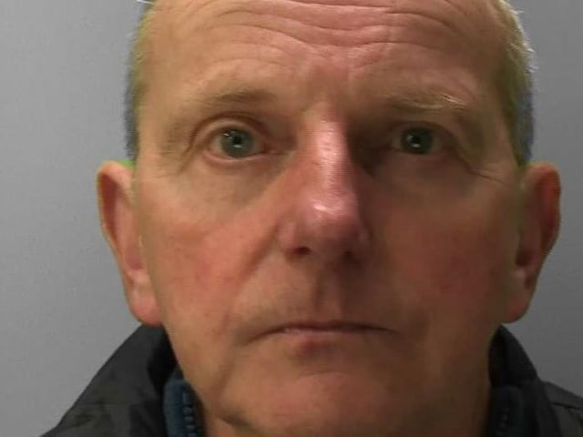 A former teacher and football referee from Eastbourne who sexually assaulted a young boy in the 1990s has been jailed for 14 years. Police said Peter Turner, 65, of Redoubt Road, abused his position of trust to repeatedly assault his victim in multiple locations including the school classroom, his office and home address. He also actively ingratiated himself with the victim’s family to gain closer access to him and mask his offending, police added. His offending came to light in 2016 when his victim reported to the police. Turner was no longer working as a teacher at that time. An extremely complex investigation was launched, including the forensic examination of over 70 electronic devices seized from Turner’s address, while the victim was supported by specialist officers. Turner was subsequently charged on seven counts of indecent assault on a boy under 14 in 2022. At Hove Crown Court on Friday, November 3, he was found guilty on all counts. At Hove Crown Court on Wednesday, November 23, Turner was sentenced to 14 years in prison, will be on the sex offenders’ register for life.