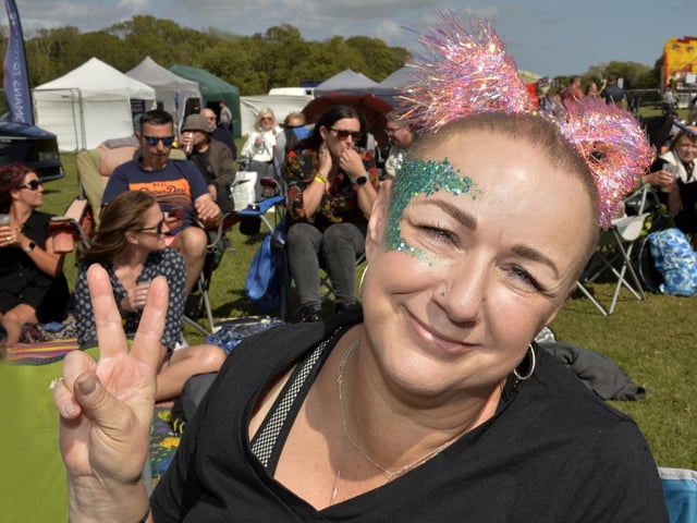 Eastbourne Feastival 2024 (Photo by Jon Rigby)