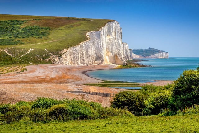Seven Sisters Country Park (photo Rudiger Nold)