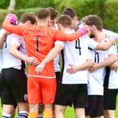 Bexhill United had a league defeat and a senior cup win this week | Picture: Joe Knight