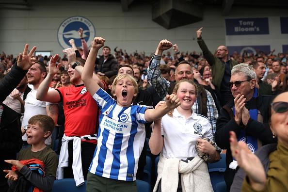 Average cost of home shirt: £55. Most expensive season ticket £860. Cost of a beer £4. Cost of tea £2.10. Cost of a pie. £4.10 Cost of a programme £3. Total £928.20