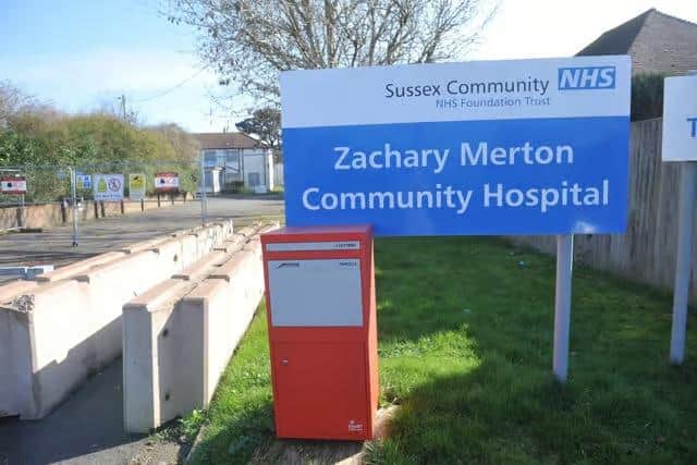 Zachary Merton site. Photo: Hollie Robards