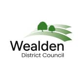 Wealden District Council logo