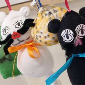Halloween Craft Sessions were available to sixty children at the Creative Community Hub in Church Walk on Wednesday 28th October. HR26102801 Pic Hollie Robards/Iconic Media Group