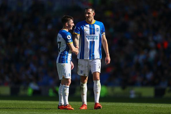 Just the afternoon he needed. The skipper had little defensive work to do and always controlled in possession. Comfortable day's work.