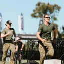 Veteran Games action is coming to Sussex this weekend | Picture: Melody Clark