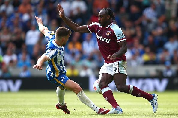 An excellent campaign last season and one of Brighton's most consistent performers. At just £900k, the Netherlands international remains one of Albion's best signings in recent history.