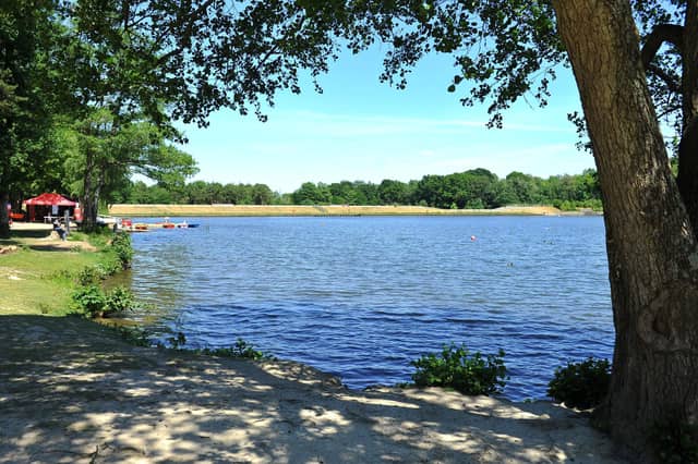 Tilgate Park in Crawley offers stunning lakes, lawns and gardens plus miles of woodland and bridleways for long, leisurely walks. There's also a large children's play area. For a small fee, you can explore the zoo. Go Ape! is also based at the park.