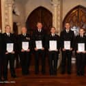 Worthing Neighbourhood Policing team