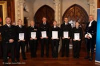 Worthing Neighbourhood Policing team