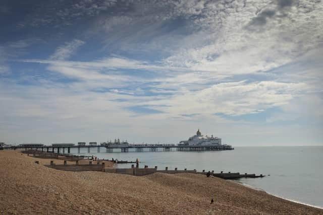 Another Eastbourne hotel is to stop housing asylum seekers, the town’s MP has confirmed.