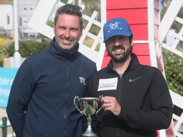 World Crazy Golf Championships in Hastings 2025. Photo by Roberts Photographic.