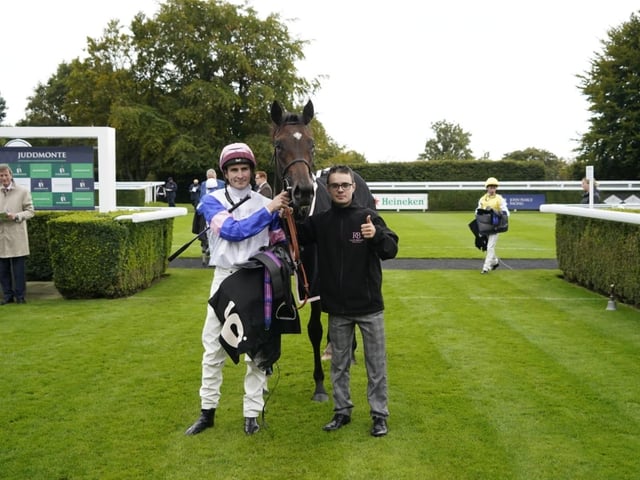 September midweek flat racing at Goodwood