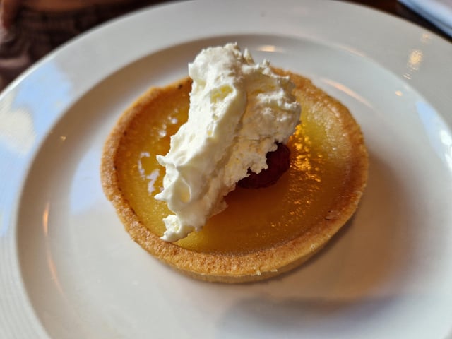 Côte Brasserie has had an extensive menu refresh