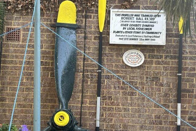Improvements to Old Town garden area