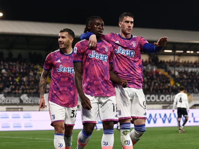 Juventus generated revenue of €400.6m in 2021/22, an 8% decrease on last season. The club generated €433.1m in 2020/21