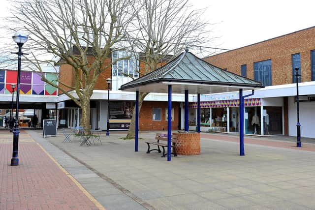 Mid Sussex District Council is submitting a bid for £18.5m to the Government’s Levelling Up Fund to support the revitalisation of Burgess Hill town centre