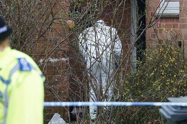Man charged with attempted murder following incident in Sussex