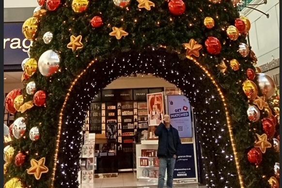 Priory Meadow Christmas