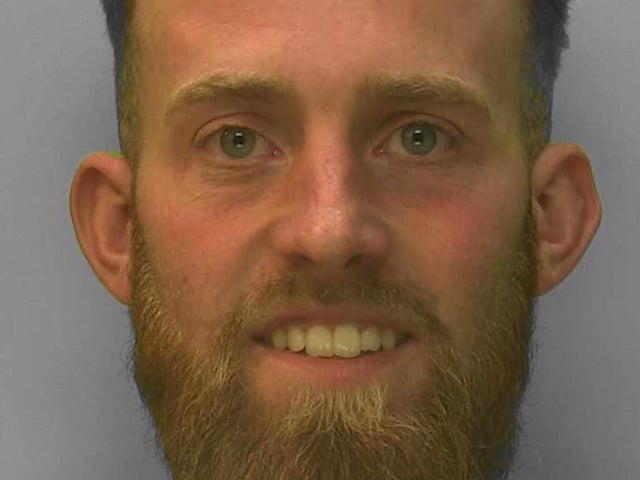 A man has been sentenced after causing life changing injuries to a woman in Brighton. On July 16, 2022, Lewis Hilton was out drinking with friends in Brighton. He was also under the influence of cocaine, having admitted to taking a large quantity before leaving his house, and taking further amounts throughout the evening. At around 3am, a friend in the group decided it was time to head home for the night and arranged to get a lift from Baker Street. Hilton was agitated by this and made attempts to prevent her leaving. As the friend was about to enter the vehicle to take her home, Hilton launched the contents of a pint glass he was holding at her, covering her with alcohol. Seconds later, Hilton whipped the glass in her direction, striking her in the face. The victim fell to the floor and was immediately aware of a large gash to her forehead. She was taken to hospital where it was found that she also sustained a skull fracture and two bleeds on the brain. After reporting the incident to police, Lewis Hilton, 26, of Craven Road, Brighton was arrested on July 27, 2022, and later charged with grievous bodily harm. At his trial in August 2023, he was found guilty of the offence, and was sentenced on January 11 to five years imprisonment and also given a five year restraining order.