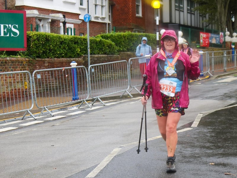 Beachy Head Marathon 2026