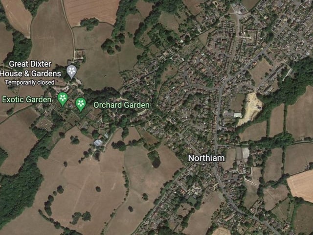 In the Northiam, Peasmarsh & Camber area, 46.2% of households were not deprived in 2021, an improvement on 2011 when the figure was 43.4%.