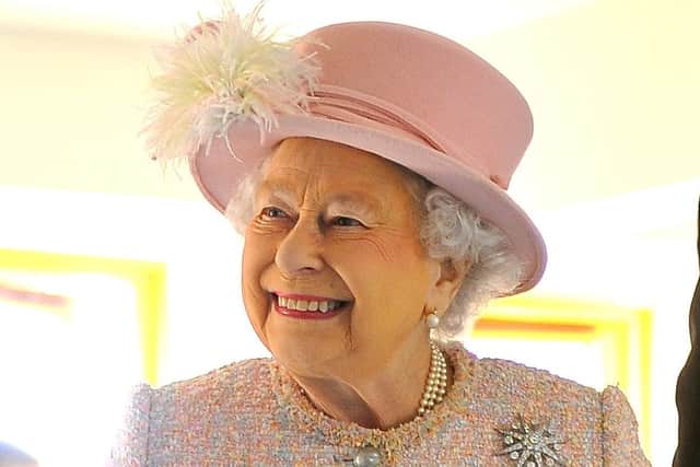 Her Majesty Queen Elizabeth II, 1926 to 2022. Photo: Steve Robards
