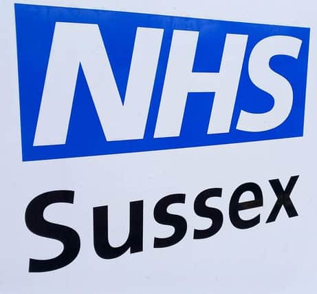 NHS Sussex  The NHS in Sussex is asking people to take care in the hot weather, and reminding everyone where they can get the right treatment for heat related health problems.